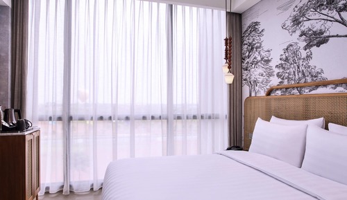 Superior Double Room, 1 Double Bed