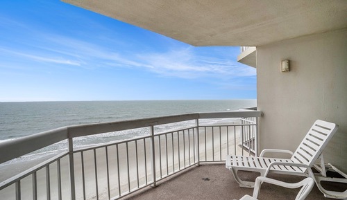 Condo, 1 Bedroom