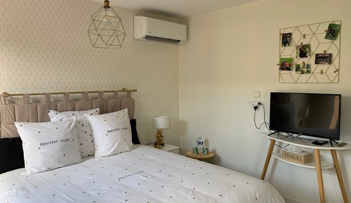 Family Duplex, 2 Bedrooms, Non Smoking, Terrace