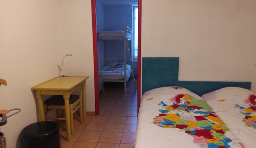 Family Quadruple Room (2)