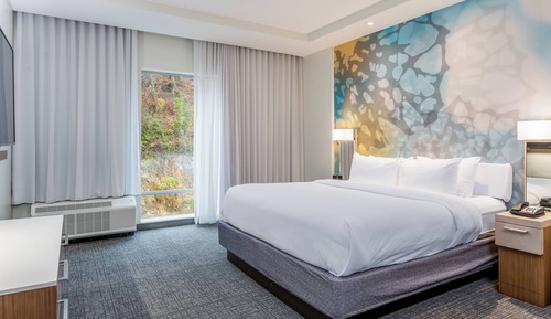 Suite, Multiple Beds