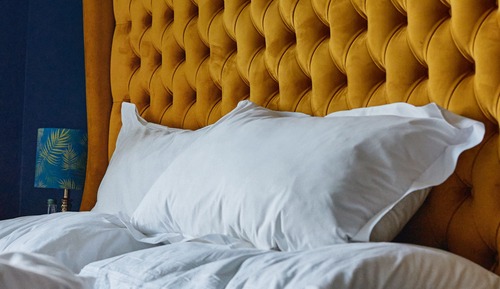 Double Room, Lake View (Room 2)