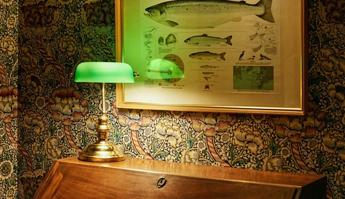 Suite (Executive Suite)