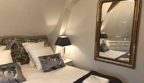 Classic Double Room, 1 King Bed