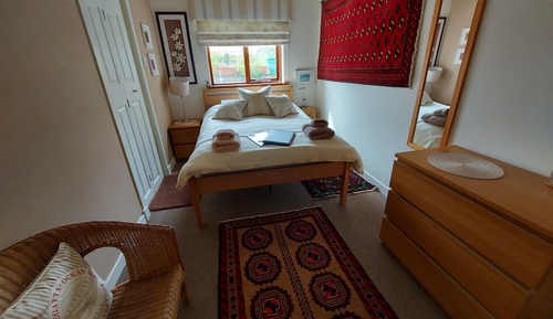 Double Room (1)