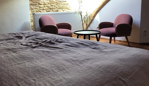 Quadruple Room (Charlotte Perriand)