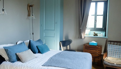 Double Room (Albatros)