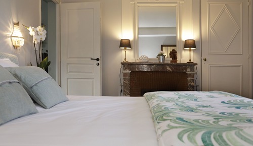 Superior Room (La Chambre des Lions)