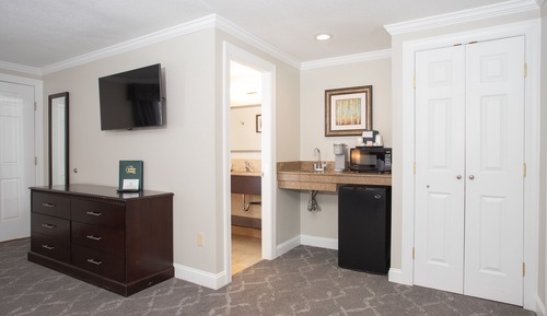 Room, 2 Queen Beds