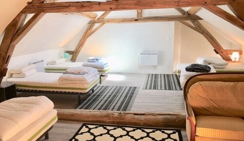 Basic Shared Dormitory