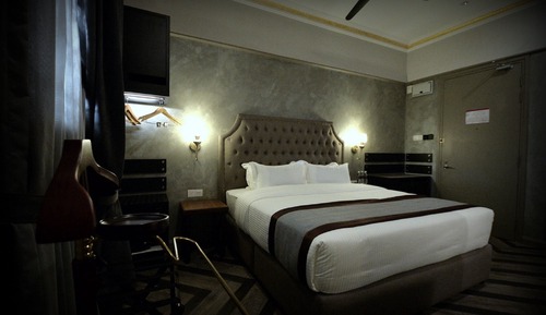 2 Bedroom Family Premier