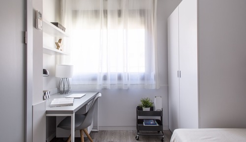 Double Room, 2 Bedrooms, Connecting Rooms