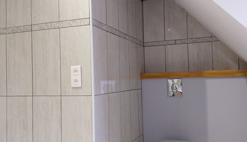 Double Room, 1 King Bed