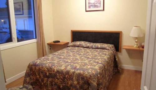Basic Single Room