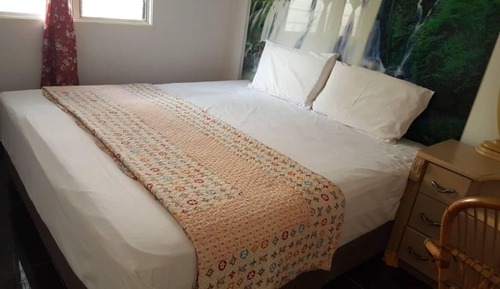 Apartment, 3 Bedrooms