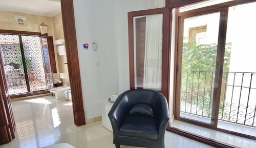 Elite Double Room