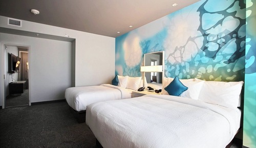 Suite, 1 Bedroom