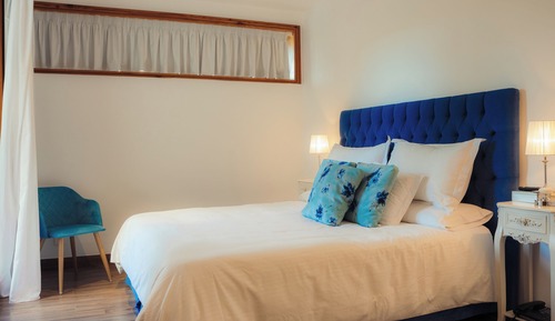 Standard Double or Twin Room (Nit de l'alba)