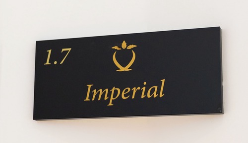 Superior Double Room (Imperial)