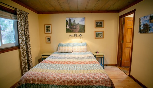 Single Track Suite