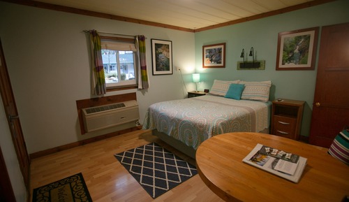 River Room