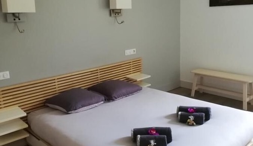 Comfort Double Room, Accessible