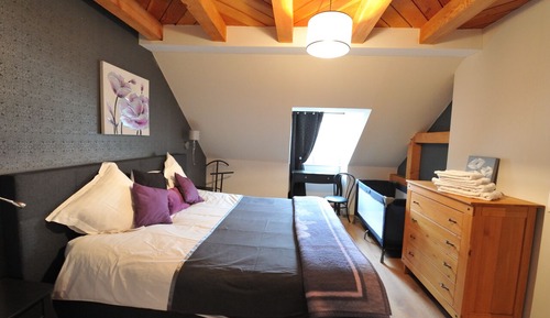 Comfort Cottage, 2 Bedrooms, Non Smoking, Sauna