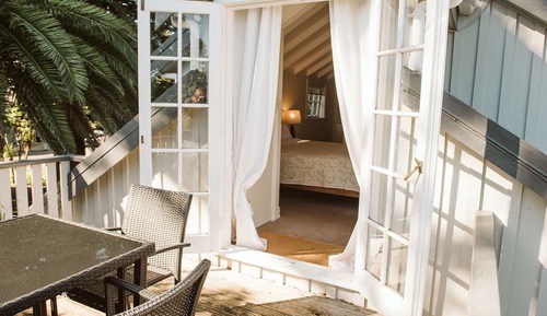 Classic Villa, 2 Bedrooms, 2 Bathrooms