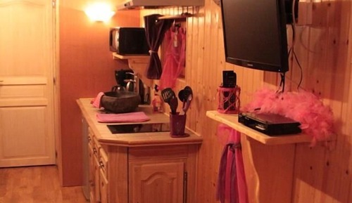 Classic Room, Patio, Garden View