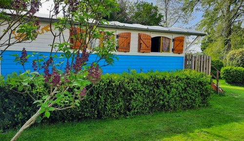 Classic Room, Garden View