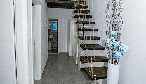 Apartment, 2 Bedrooms (2. kat)