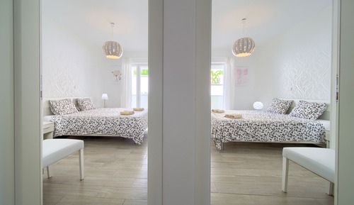 Apartment, 2 Bedrooms
