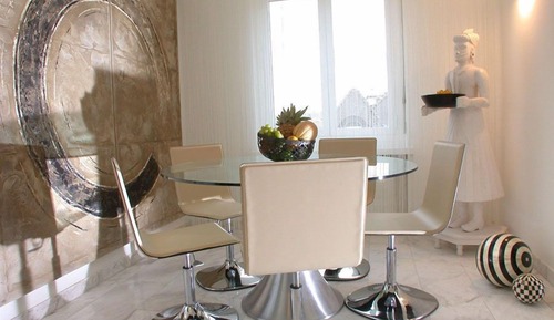 2 Bedroom Apartment Junior