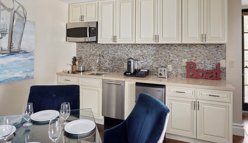 Villa, 1 Bedroom (King | Standard View)