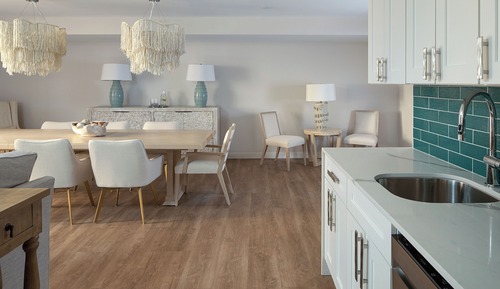 Suite, 1 Bedroom (Spacious | Standard View)