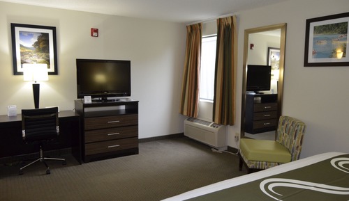 Standard Room, 1 King Bed, Non Smoking