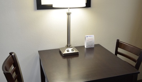 Standard Room, 2 Queen Beds, Non Smoking