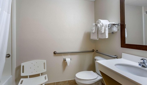 Room, 2 Queen Beds, Accessible, Non Smoking