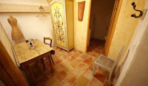 Premium Double Room, Pool Access, Pool View (Les Sentiments)