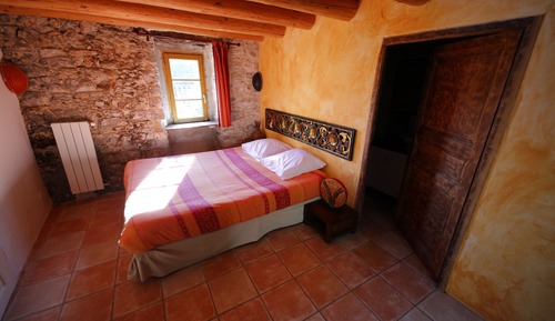 Family House, 3 Bedrooms, Pool Access, Park View (La Séranne)