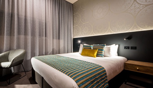 1 Bedroom Suite - Free Mini Golf