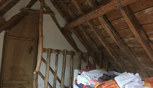 Exclusive Cottage, Private Bathroom, Mountain View