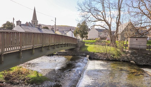 Superior Suite, Private Bathroom (Apartment )