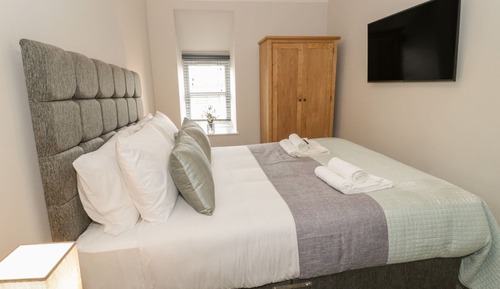 Deluxe Apartment, Private Bathroom (Apartment 2)