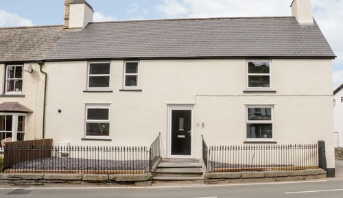 Apartment, Private Bathroom, Mountain View (Apartment 1)