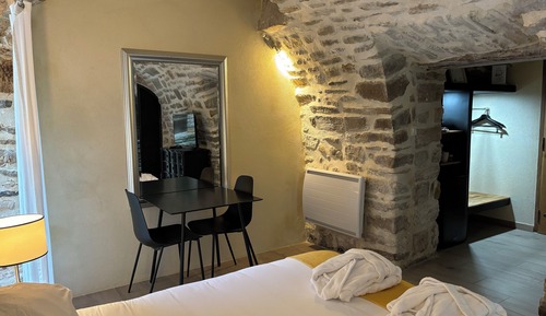 Luxury Suite (Bijou)