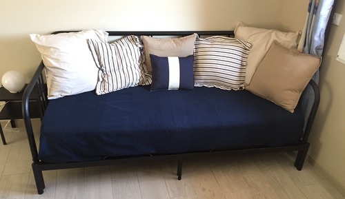 Family Room (Marine)