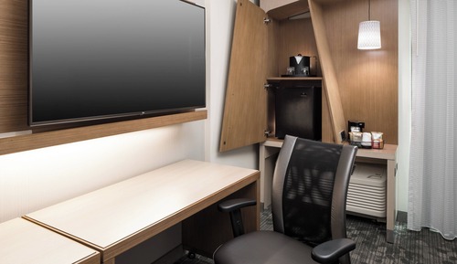 Room, Multiple Beds