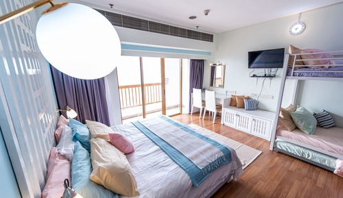 Family Studio Suite (22-106)