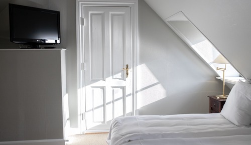 Family Quadruple Room